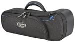 Reunion Blues RB Continental Voyager Trumpet Case Front View